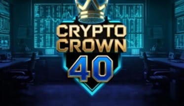 Crypto Crown 40